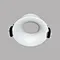 Directional GU10 Downlight